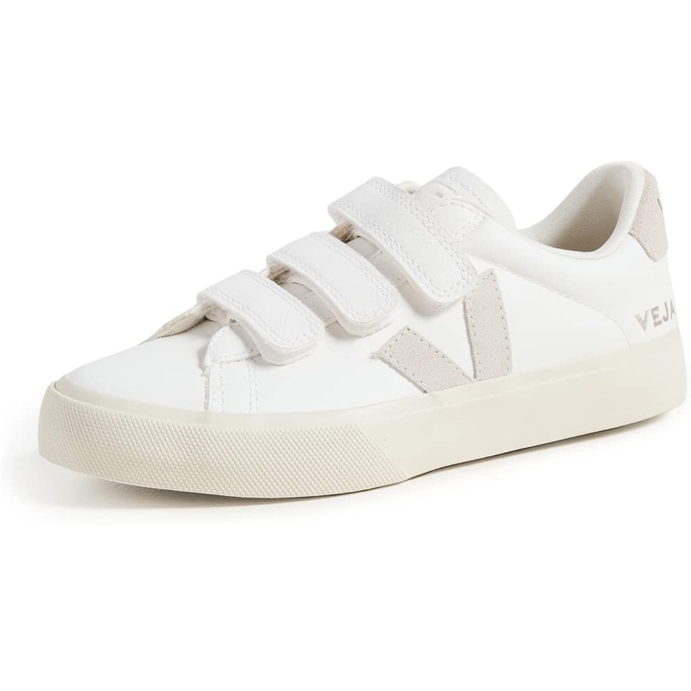 Veja Recife Extra White/Natural